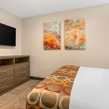 Best Western Desert Inn Safford Zewnętrze zdjęcie