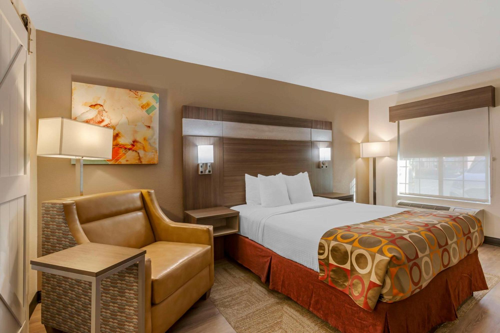 Best Western Desert Inn Safford Zewnętrze zdjęcie