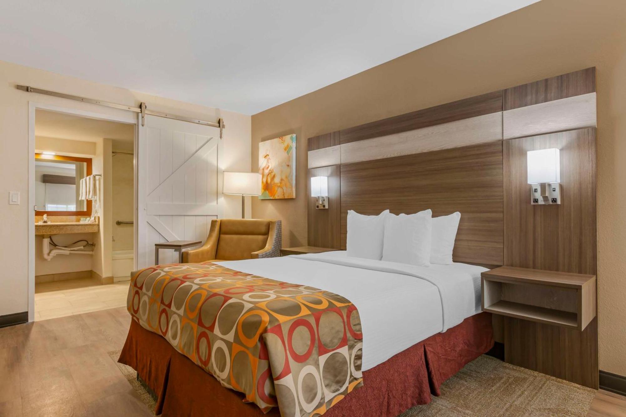 Best Western Desert Inn Safford Zewnętrze zdjęcie