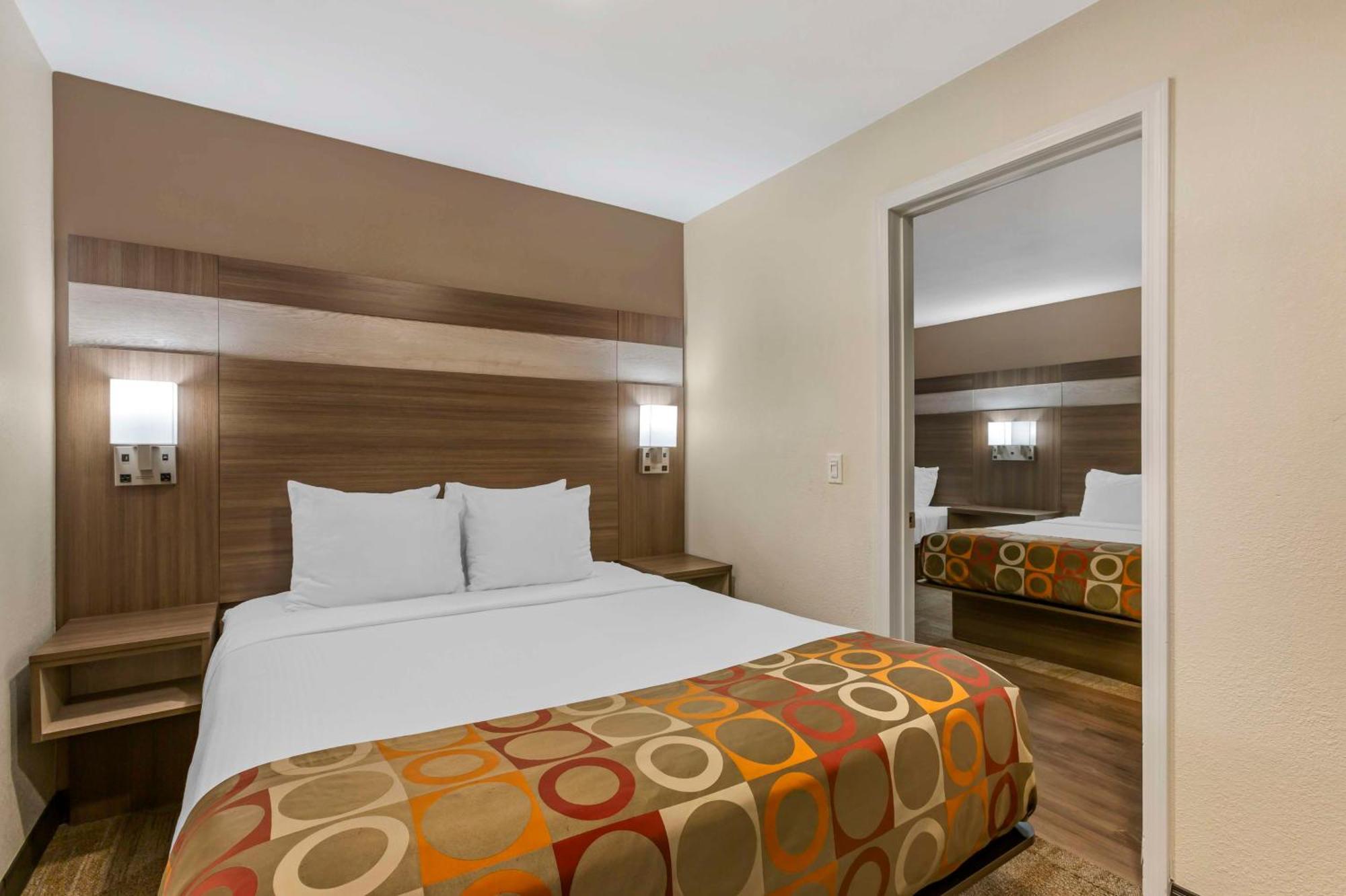 Best Western Desert Inn Safford Zewnętrze zdjęcie