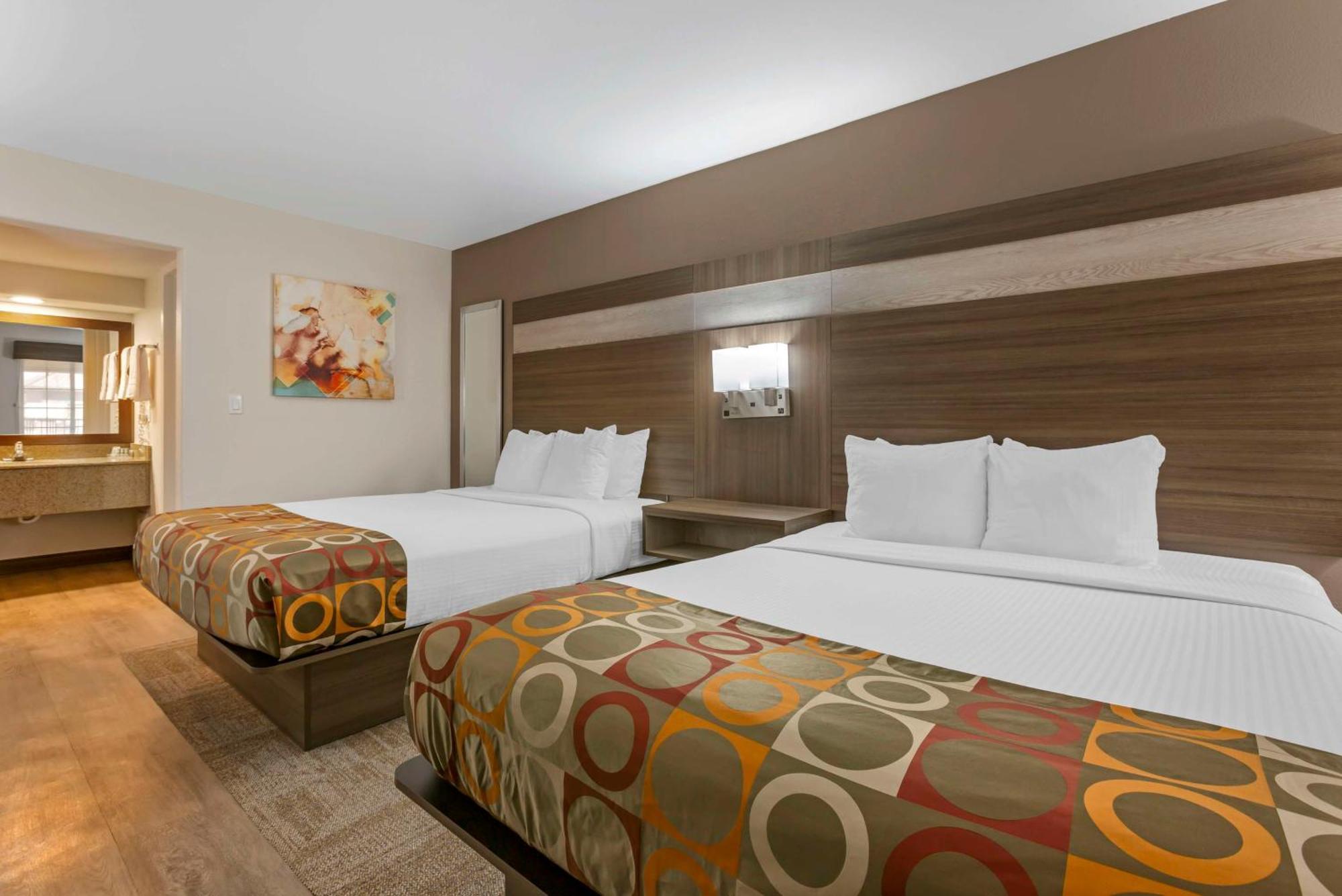 Best Western Desert Inn Safford Zewnętrze zdjęcie