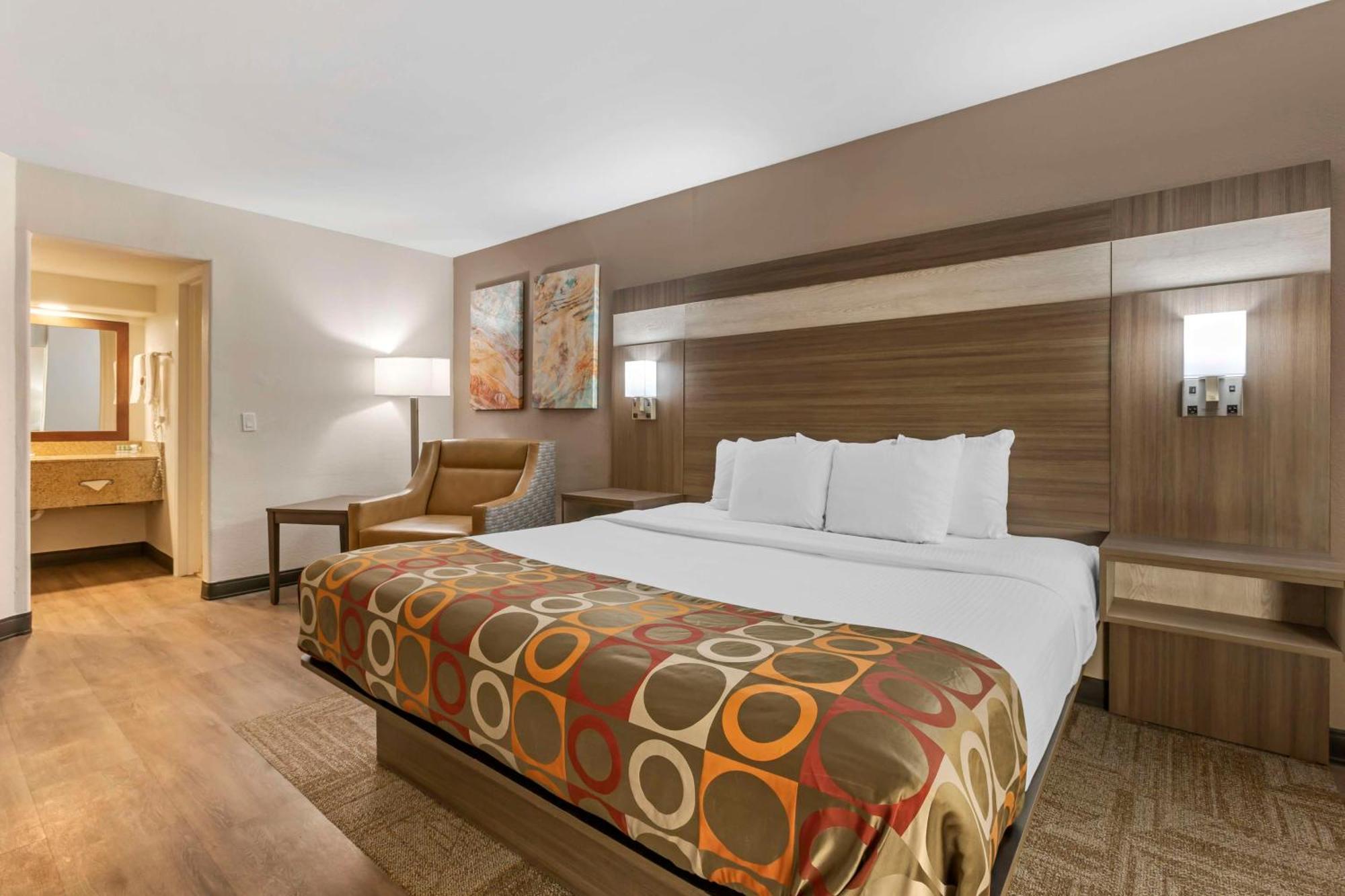 Best Western Desert Inn Safford Zewnętrze zdjęcie