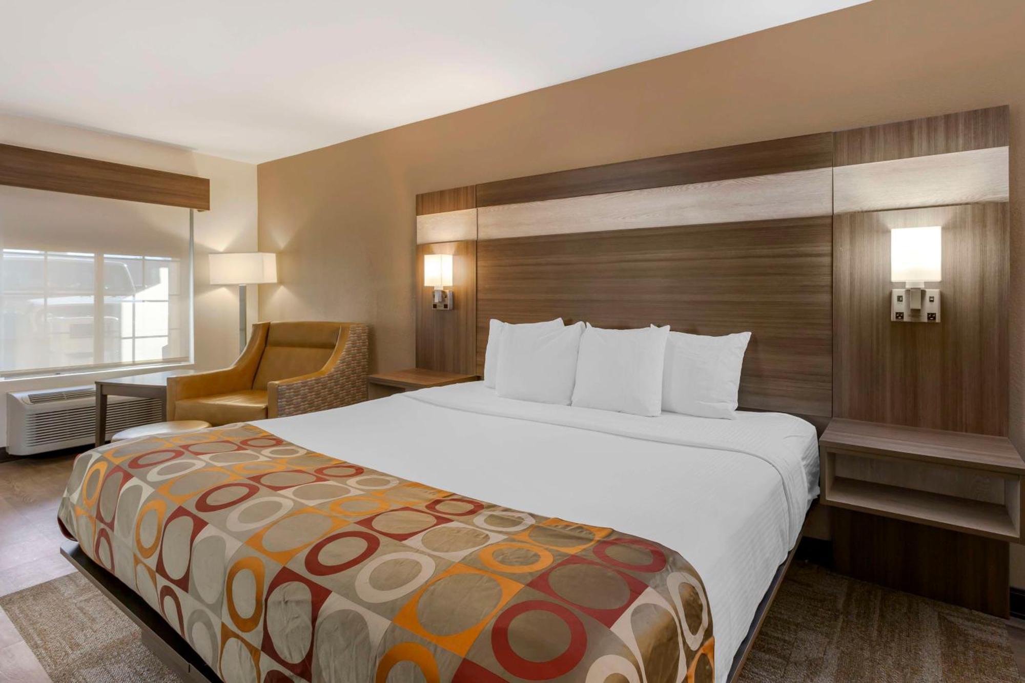 Best Western Desert Inn Safford Zewnętrze zdjęcie