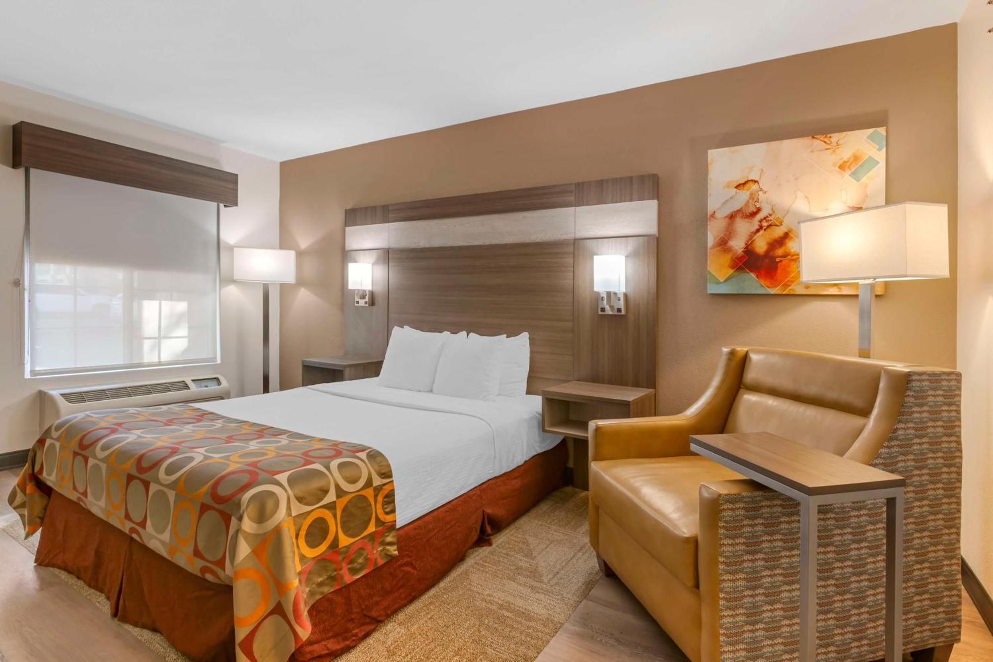 Best Western Desert Inn Safford Zewnętrze zdjęcie