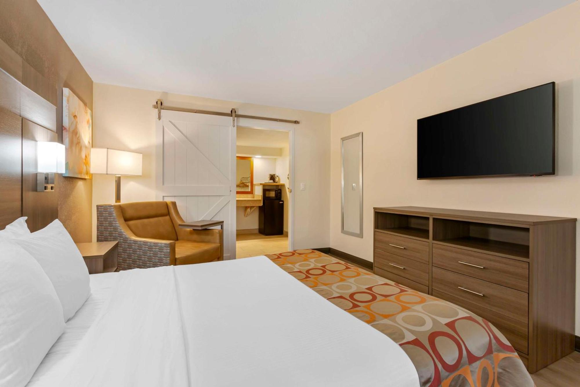 Best Western Desert Inn Safford Zewnętrze zdjęcie